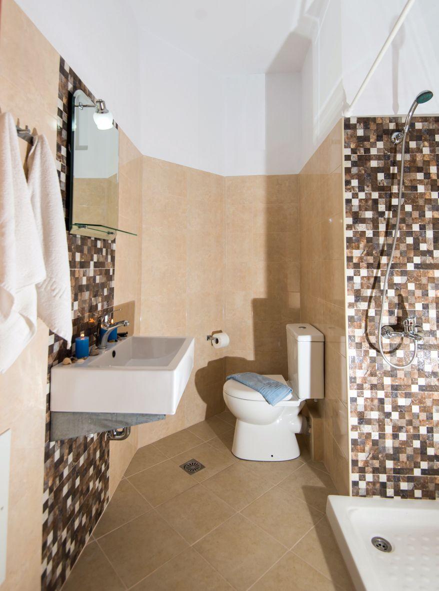 Daisy Hotel Apartments Rethymno  Ngoại thất bức ảnh