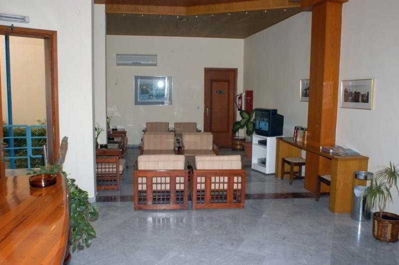 Daisy Hotel Apartments Rethymno  Ngoại thất bức ảnh